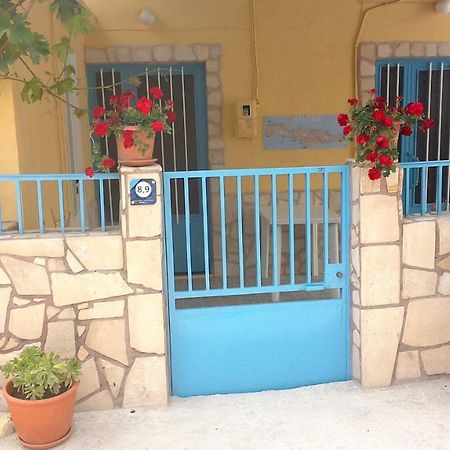 Vintage House-Vori-Rent Rooms ภายนอก รูปภาพ