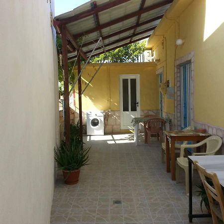 Vintage House-Vori-Rent Rooms ภายนอก รูปภาพ
