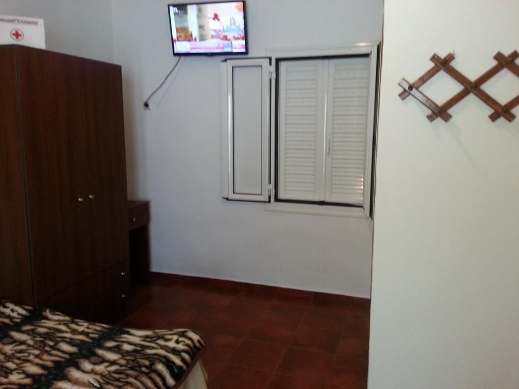 Vintage House-Vori-Rent Rooms ภายนอก รูปภาพ