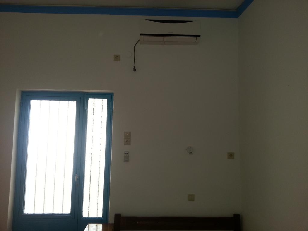 Vintage House-Vori-Rent Rooms ภายนอก รูปภาพ