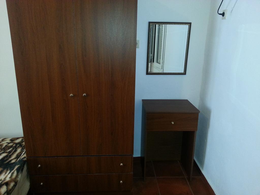 Vintage House-Vori-Rent Rooms ภายนอก รูปภาพ