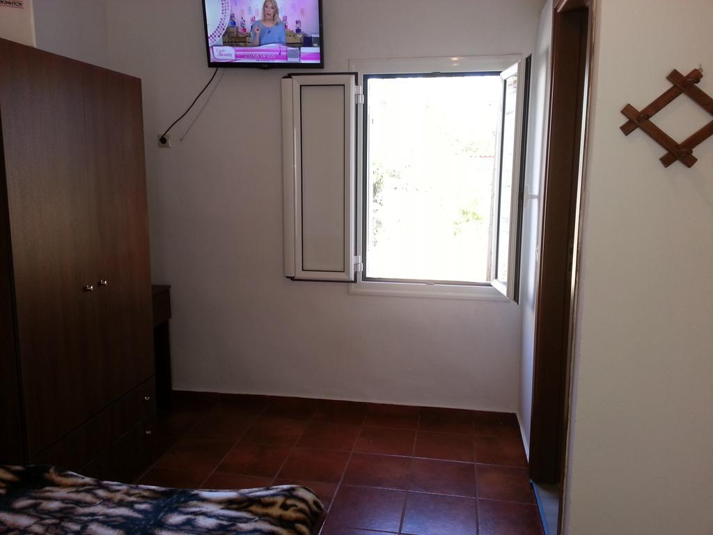 Vintage House-Vori-Rent Rooms ภายนอก รูปภาพ