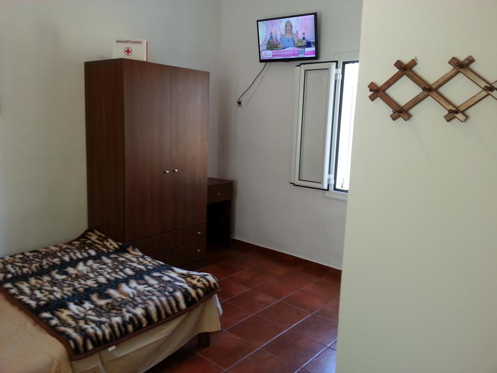 Vintage House-Vori-Rent Rooms ภายนอก รูปภาพ