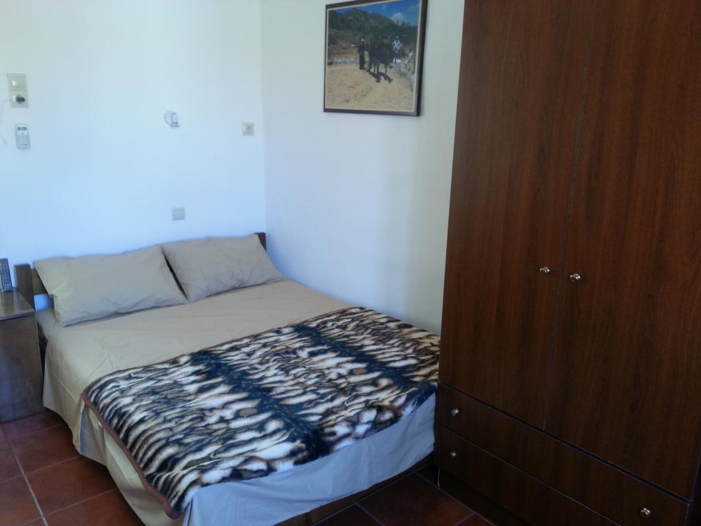 Vintage House-Vori-Rent Rooms ภายนอก รูปภาพ
