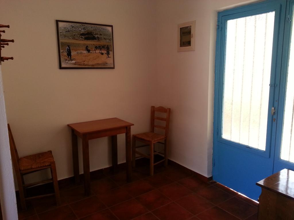 Vintage House-Vori-Rent Rooms ภายนอก รูปภาพ