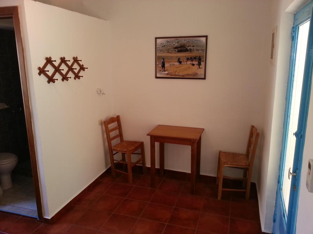 Vintage House-Vori-Rent Rooms ภายนอก รูปภาพ