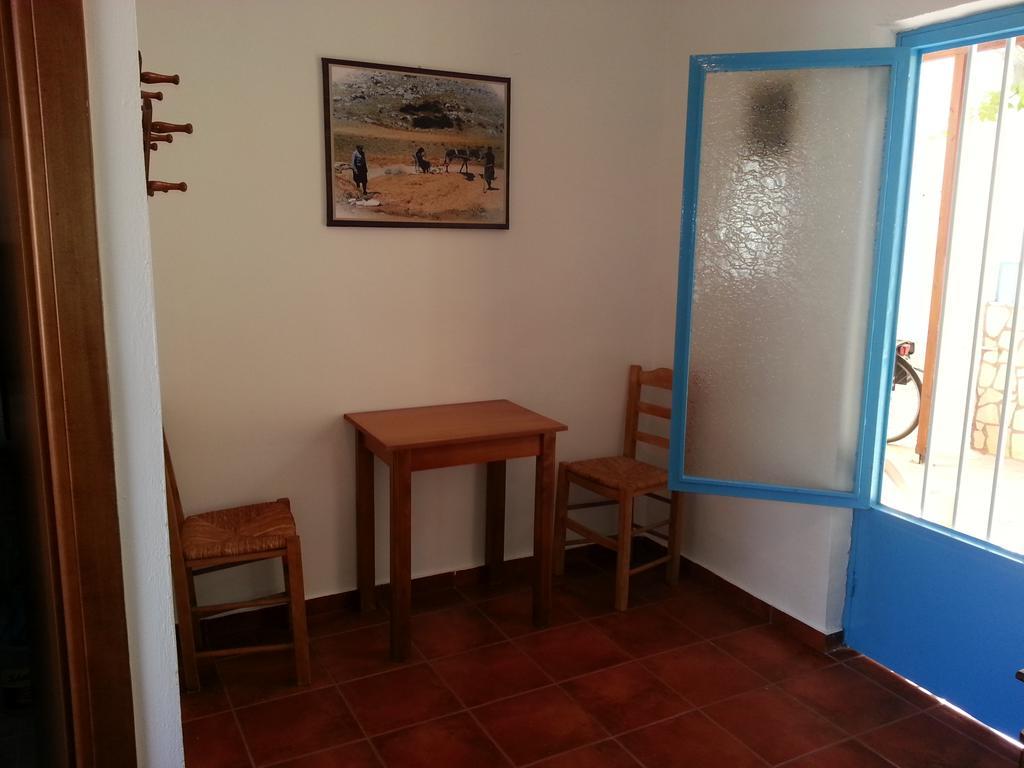 Vintage House-Vori-Rent Rooms ภายนอก รูปภาพ