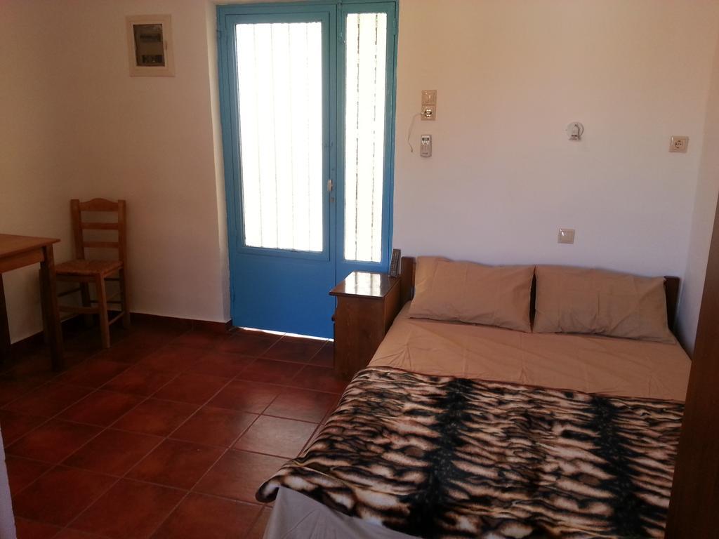 Vintage House-Vori-Rent Rooms ภายนอก รูปภาพ