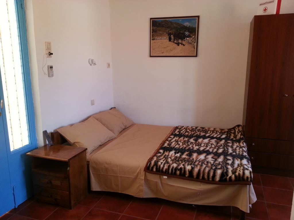 Vintage House-Vori-Rent Rooms ภายนอก รูปภาพ