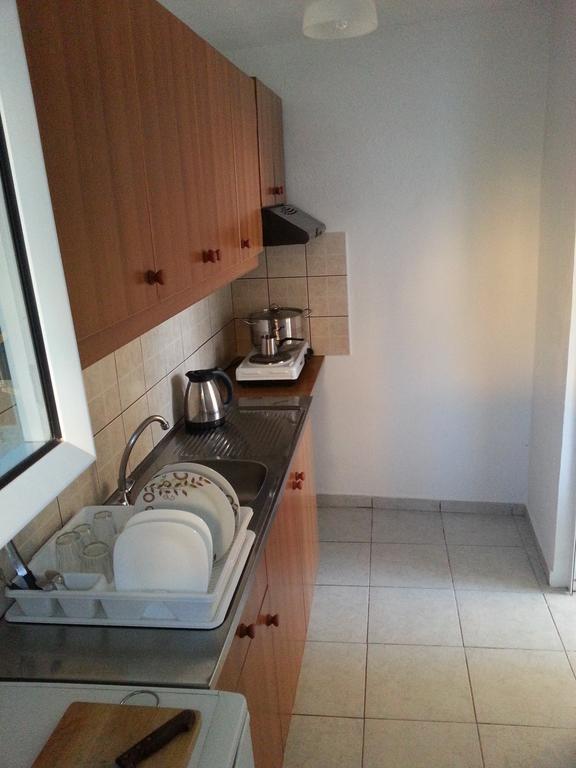 Vintage House-Vori-Rent Rooms ภายนอก รูปภาพ