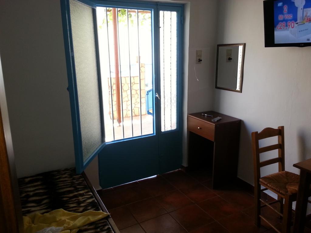 Vintage House-Vori-Rent Rooms ภายนอก รูปภาพ