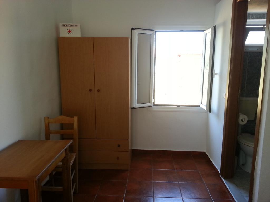 Vintage House-Vori-Rent Rooms ภายนอก รูปภาพ