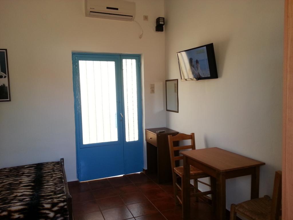 Vintage House-Vori-Rent Rooms ภายนอก รูปภาพ