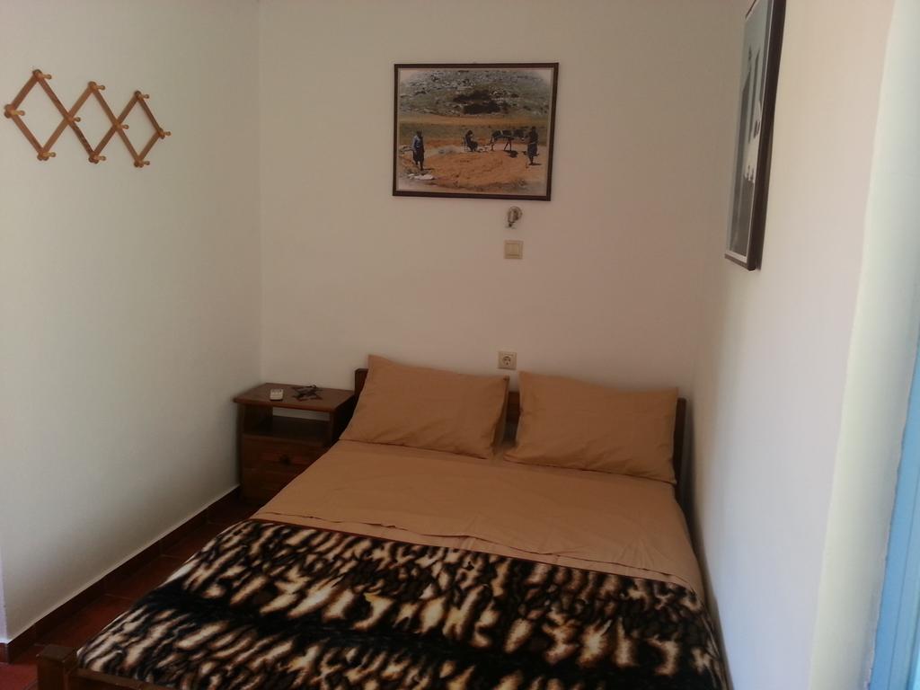 Vintage House-Vori-Rent Rooms ภายนอก รูปภาพ