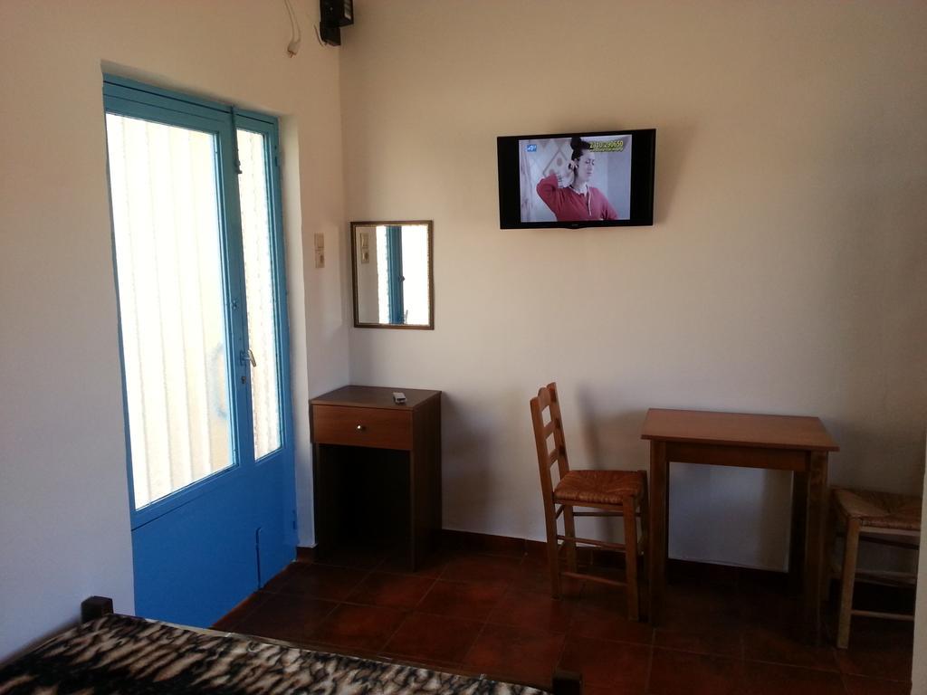 Vintage House-Vori-Rent Rooms ภายนอก รูปภาพ