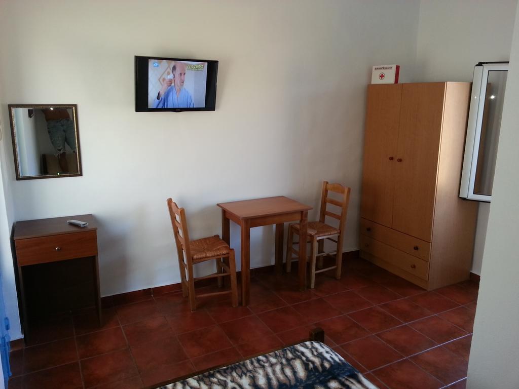 Vintage House-Vori-Rent Rooms ภายนอก รูปภาพ