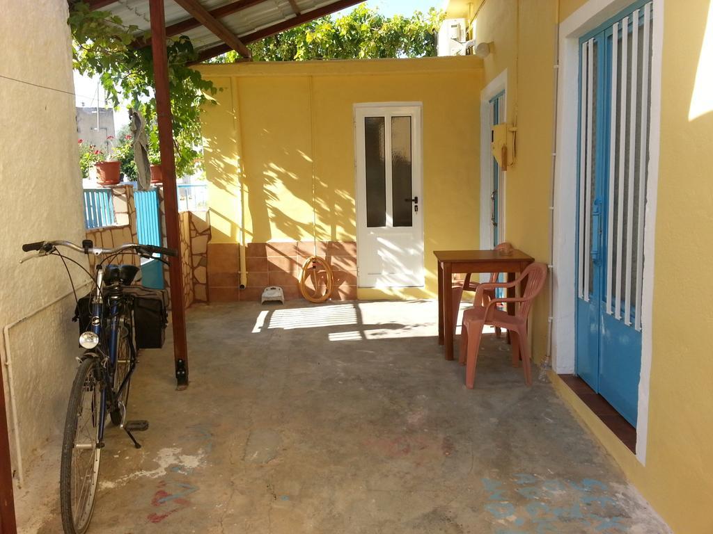 Vintage House-Vori-Rent Rooms ภายนอก รูปภาพ