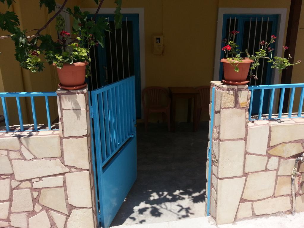 Vintage House-Vori-Rent Rooms ภายนอก รูปภาพ