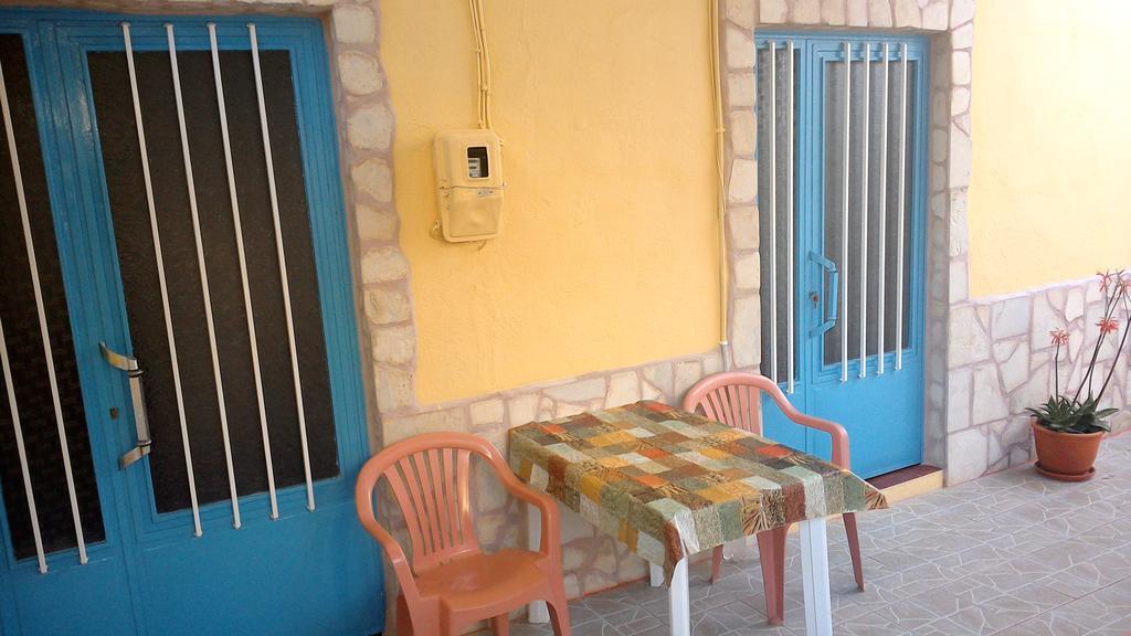Vintage House-Vori-Rent Rooms ภายนอก รูปภาพ