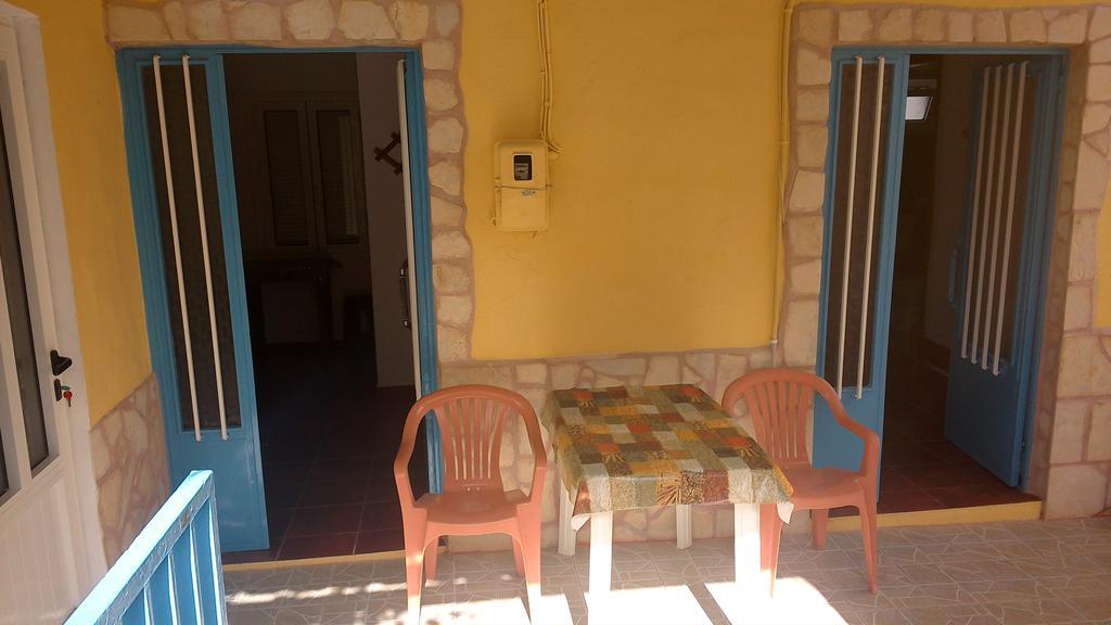 Vintage House-Vori-Rent Rooms ภายนอก รูปภาพ
