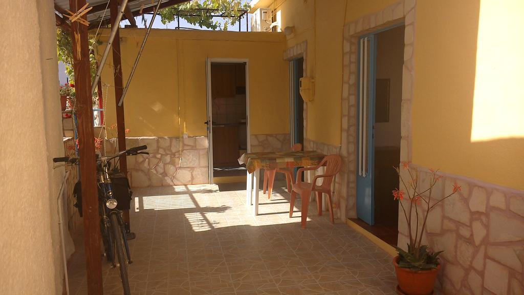 Vintage House-Vori-Rent Rooms ภายนอก รูปภาพ