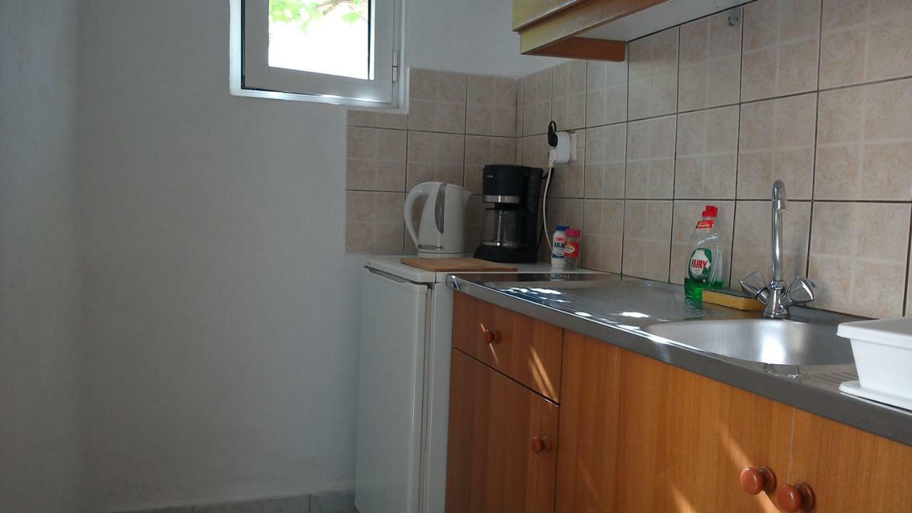 Vintage House-Vori-Rent Rooms ภายนอก รูปภาพ