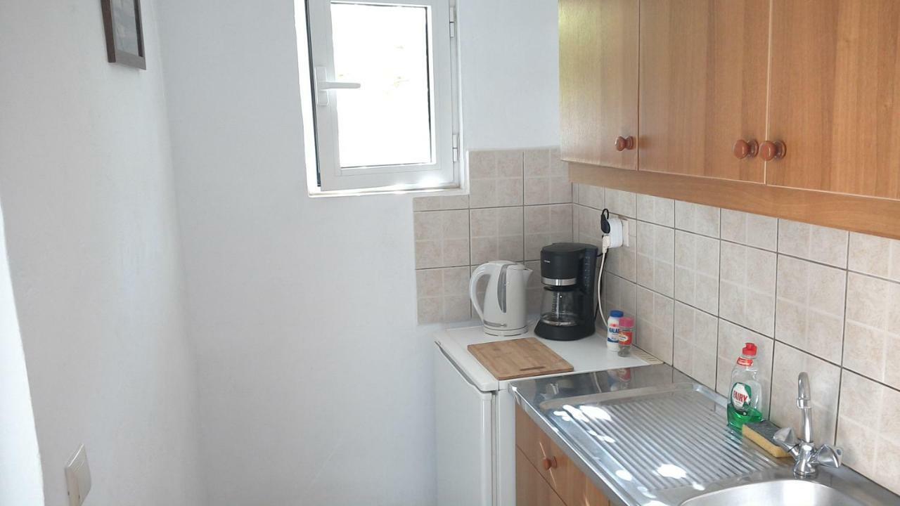 Vintage House-Vori-Rent Rooms ภายนอก รูปภาพ