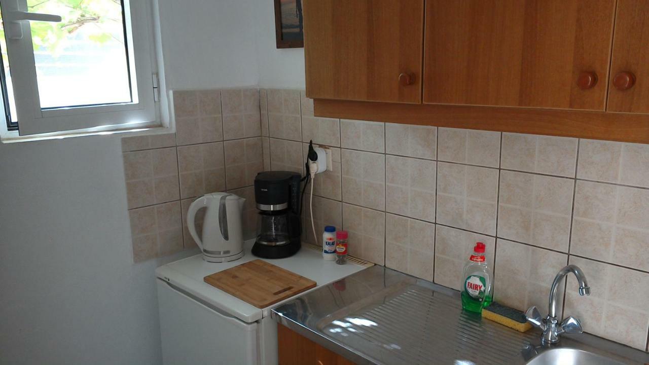 Vintage House-Vori-Rent Rooms ภายนอก รูปภาพ