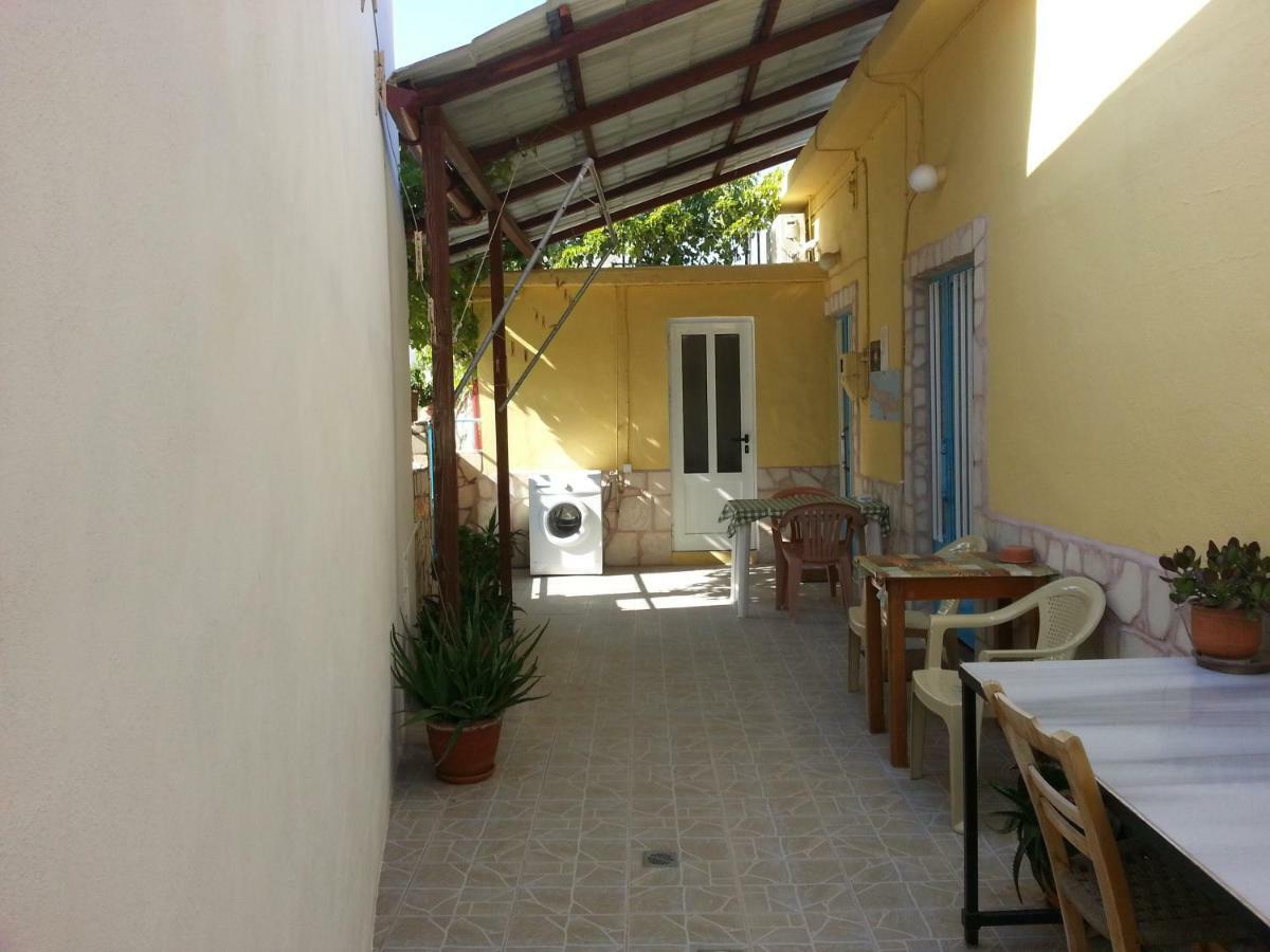 Vintage House-Vori-Rent Rooms ภายนอก รูปภาพ