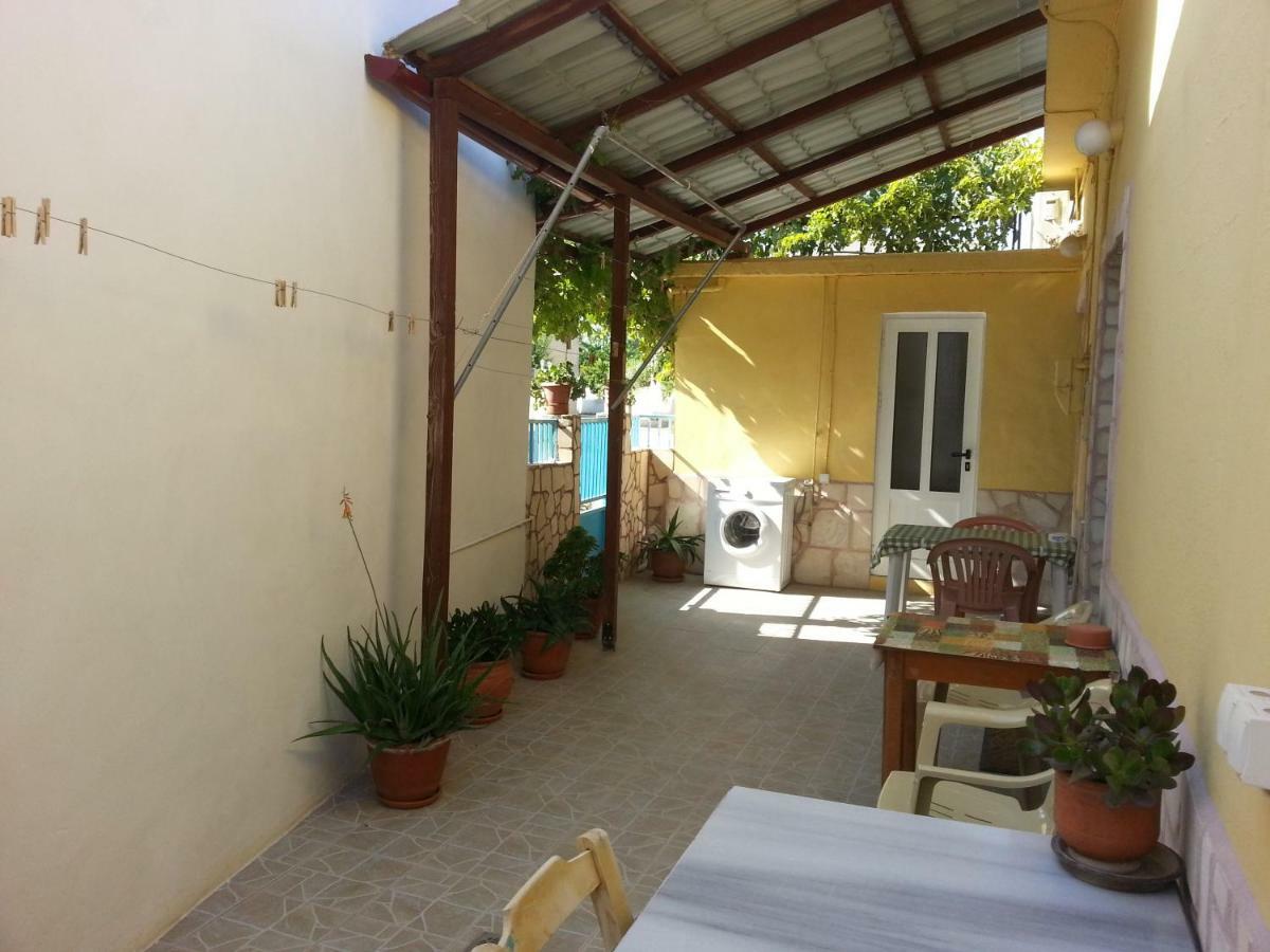 Vintage House-Vori-Rent Rooms ภายนอก รูปภาพ